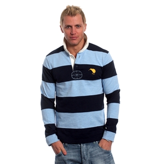 Canterbury Auckland Rugby Shirt