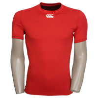 Canterbury Baselayer Cold - Flag Red.