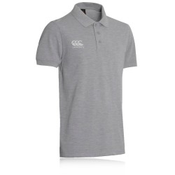 Canterbury Classic Marl Waimak Polo T-Shirt CAN44