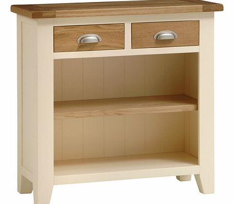 Painted Bookcase 732.043