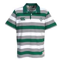Canterbury Ireland Supporters Rugby Shirt 2007/08.