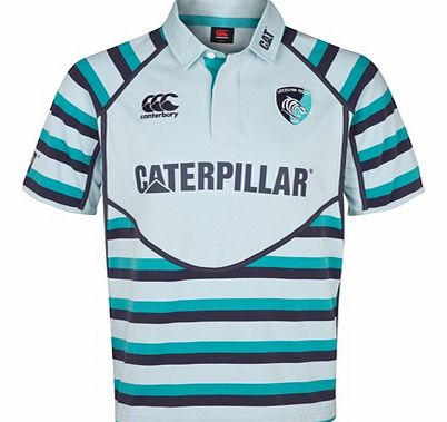 Canterbury Leicester Tigers Alternate Classic Jersey