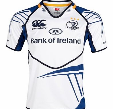 Leinster Alternative Pro Shirt 2012/13 B975873-001