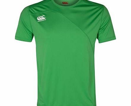 Mercury Tcr Pro T-Shirt Green