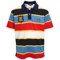 Canterbury Of New Zealand Bonnair Rugby Jersey -
