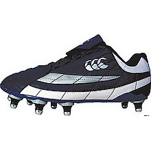 Rampage Pro SI Rugby Boots
