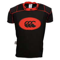 Canterbury Rugby Club Vest.