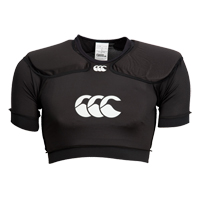 Canterbury Rugby Shocktop Vest.