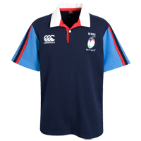 Canterbury Six Nations Supporter Jersey.