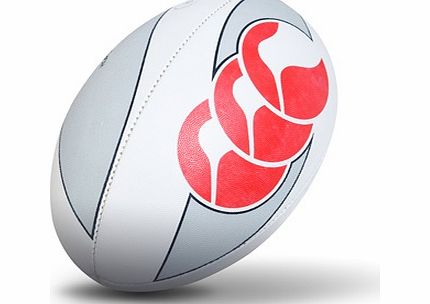 Canterbury Training Rugby Ball E21678-001