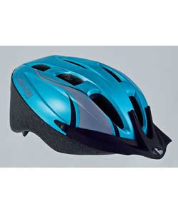 Cruz Cycle Helmet