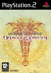 CAPCOM Breath of Fire Dragon Quarter PS2