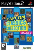 Capcom Capcom Classic Collection 2 PS2