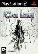 CAPCOM Chaos Legion PS2