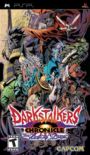 CAPCOM Darkstalkers Chronicle The Chaos Tower PSP