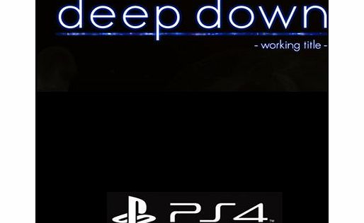 Capcom Deep Down (PS4)