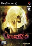 CAPCOM Devil May Cry 2 PS2