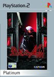 CAPCOM Devil May Cry Platinum PS2
