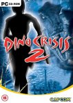 CAPCOM Dino Crisis 2 PC