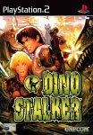 Capcom Dino Stalker PS2