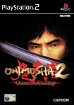 CAPCOM Onimusha 2 Samurais Destiny PS2