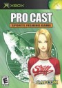 CAPCOM Pro Cast Sports Fishing Xbox