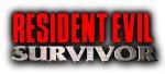 CAPCOM Resident Evil Survivor PC