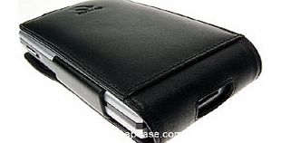 CAPDASE Fliptop Leather Case For HP Ipaq