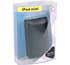 iPod Mini Leather Flip-Top Case (Black)
