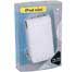 iPod Mini Leather Flip-Top Case (White)