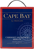 Cape Bay Cabernet Sauvignon Merlot (3L) On Offer