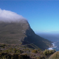 Cape Peninsula and Cape Point Half Day Tour