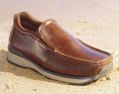 chamizo slip-on shoe