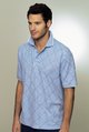 mens pack of two polo tops