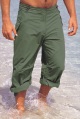CAPEPOINT roll-up sno pants