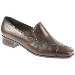 Caprice Female Caprice8-24210 Leather Upper Leather/Textile Lining in Brown