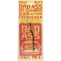 Freshener - Bad Ass