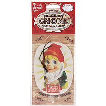 Freshener - Fragrant Gnome