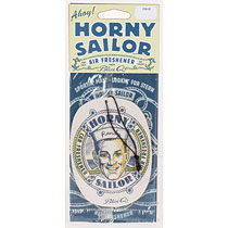 car Freshener - Horny Sailor