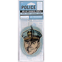 Freshener - Police