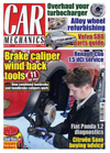 Car Mechanics Quarterly Direct Debit   CTEK