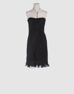 DRESSES Short dresses WOMEN on YOOX.COM