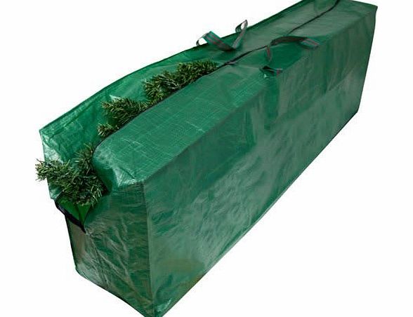Caraselle Artificial Christmas Tree Zipped Storage Bag with Strong Handles