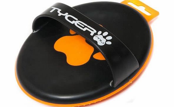 Tyger Paw Trainer Cleaner Removes Mud from Football & Rugby Boots, Walking & Hiking Boots, Sports Shoes, Carpets, Mats, Runners