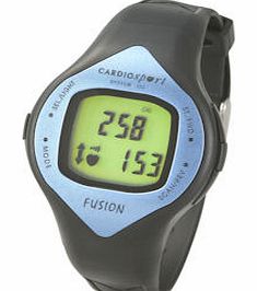 Fusion 30 Digital Heart Rate Monitor