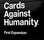 Cards Against Humanity First Expansion