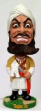 Carry On Up The Khyber - Bunghit Din (Bobblehead Doll)