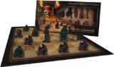 Cards Inc Pirates of the Caribbean - Collectors Chess Set