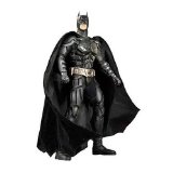 The Dark Knight Movie Batman 1:6 Scale Deluxe Collector Figure