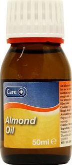 Care, 2041[^]10087550 Almond Oil 50ml 10087550